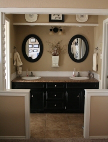Amazing Bathroom - Home decoration