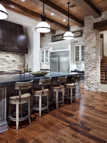 Amazingly balanced kitchen design - Kitchen ideas