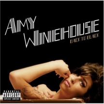 Amy Winehouse 'Back to Black' - Greatest Albums