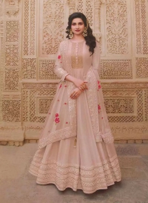 Anarkali salwar suits Online - Indian Ethnic Clothing
