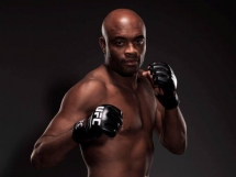 Anderson Silva - Greatest athletes of all time