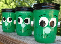 Another giant collection of fall activities! - For the little one