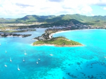 Antigua - Antigua & Barbuda - I will get there