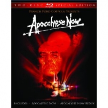 Apocalypse Now - Favourite Movies