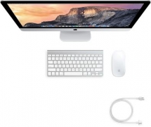 Apple iMac with Retina Display - Electronics