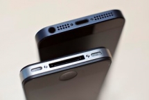 apple latest glass rectangle - So hot!