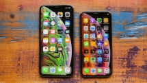 Apple's new iPhone Xs - Apple
