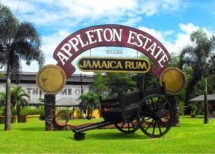 Appleton Estate Rum Factory Tours - Jamaican Travel
