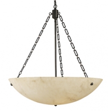 Architectural Pendant - Home Design