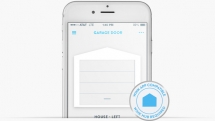 Ascend Smart Garage Door Controller - Latest Gadgets & Cool Stuff