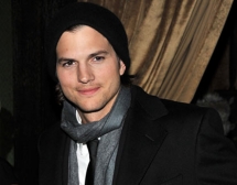 Ashton Kutcher - Fave Celebs