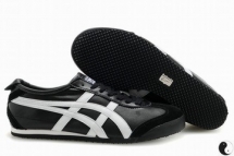 Asics Mexico 66 Black/White Men's  - Unassigned