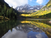 Aspen - Colorado - Beautiful places