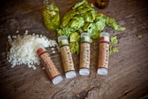 Atlantic Farms Lip Balm - Most fave products