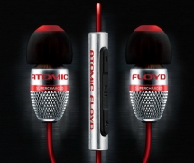 Atomic Floyd SuperDarts  - Gifts for Dudes