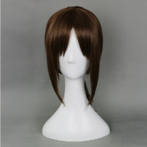 Attack on Titan Ymir Cosplay Wig - Attack on Titan Cosplay Wigs