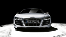 Audi R8 GT - Cars I would like to own someday