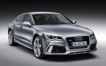 Audi's 2014 RS 7 Sportback - Cars