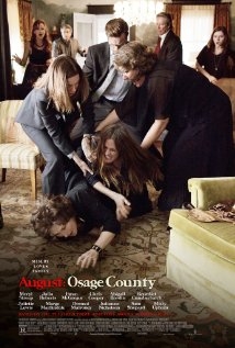 August: Osage County - Movies