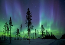 Aurora Borealis - Fantastic Photography 