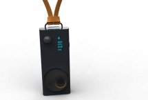 Autographer - Intelligent Camera - What's Cool In Technology