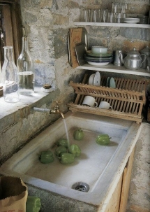 Awesome sink - Kitchens