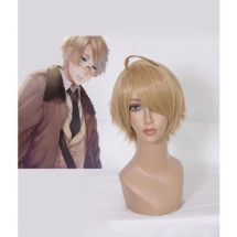 Axis Power Hetalia America cosplay wig - Axis Power Hetalia cosplay wigs