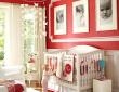 Baby Girl Nursery - Baby Room