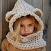 Baby/Kid Handmade Hats - Gone Baby Crazy!