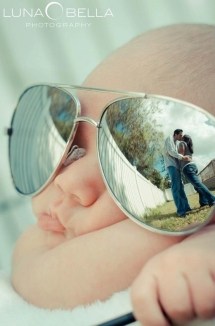 Baby Photography - Photo Ideas