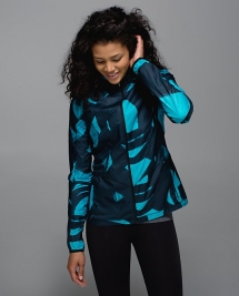 Back Pack It Jacket by Lululemon  - I LUV Lululemon