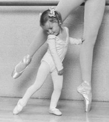 Ballerinas - Beautiful Pictures