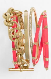 Bangles & Bracelets - My style