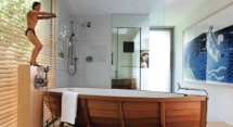 Bath and Unique! - Dream house designs