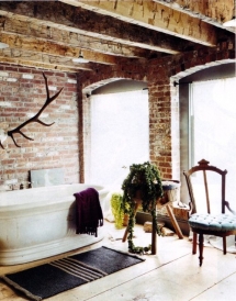 Bathroom idea - Dream Bathrooms