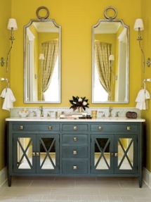 Bathroom ideas - Home decoration