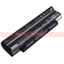 Batterie  / Chargeur Dell Inspiron N5010 - portablebatteries