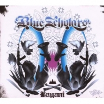 Bayani by Blue Scholars - Favourite Albums