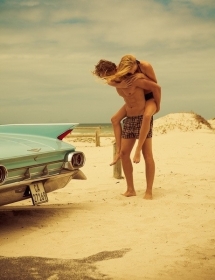 Beach Love - Photography I love