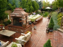 Beautiful backyard garden - Great designs for the home