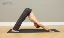 Beginner Yoga Poses For Men - Health & Fitness