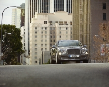 Bentley Mulsanne - Cars