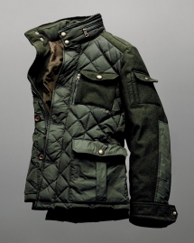 Bergdorf Goodman 111th Anniversary Rodriguez Field Jacket  - For him