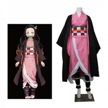 Best Anime Cosplay Costume for Halloween - Christmas fun