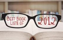 Best Book Lists of 2012 - Books