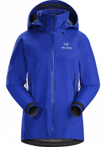Beta AR Jacket for Women - Ski Gear