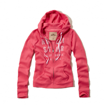 Betty Seaside Reef Hoodie - Hollister - My style