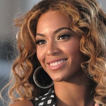 Beyonce Knowles - My Fave Musicians