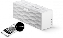 Big JAMBOX by Jawbone - Portable Speakers