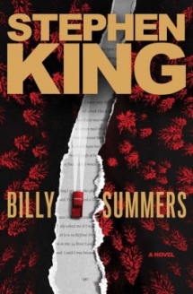 Billy Summers by Stephen King - Novels to Read